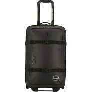 Herschel All Season 2 wheels Cabin trolley 55 cm Productimage