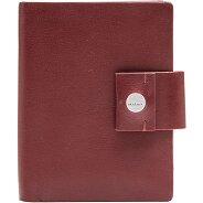 Maître Henau Dawina Wallet RFID protection Genuine Leather 12.5 cm Productimage