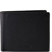 Jack Kinsky Porto 101 Wallet RFID protection Leather 12.5 cm Productimage