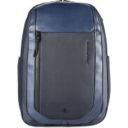 Piquadro Lyss travel backpack 43 cm laptop compartment Productimage