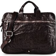 Campomaggi Noce Briefcase Genuine Leather 38 cm Productimage