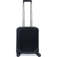 Piquadro PQ-Light 4 wheels Cabin trolley 45 cm Productimage Piquadro PQ-Light 4 wheels Cabin trolley 45 cm Productimage