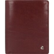 Esquire Toscana Wallet RFID protection Leather 9.5 cm Productimage Esquire Toscana Wallet RFID protection Leather 9.5 cm Productimage