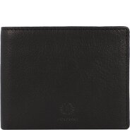 Strellson Blackwall BillFold H7 wallet RFID leather 12 cm Productimage