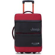 Jeep JS006B 2 wheels Cabin trolley 55 cm Productimage
