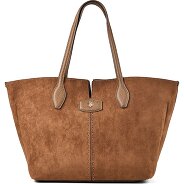 U.S. Polo Assn. Chestnut Shoulder Bag 46 cm Productimage