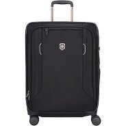 Victorinox Werks Traveler 6.0 4-Wheel Trolley 63 cm Productimage Victorinox Werks Traveler 6.0 4-Wheel Trolley 63 cm Productimage
