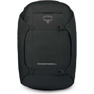 Osprey Sojourn travel backpack 48 cm Productimage