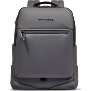 Piquadro Corner Business backpack RFID protection 43 cm Laptop compartment Productimage