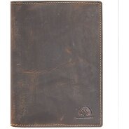 Greenburry Vintage identity card case leather 11.5 cm Productimage