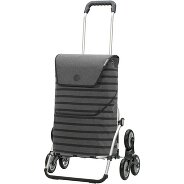 Andersen Shopper Treppensteiger Royal Shopper Jelke Shopping Trolley 59 cm Productimage