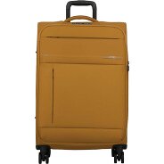 Jump Monthélys 4 wheels Trolley 67 cm with expansion pleat Productimage