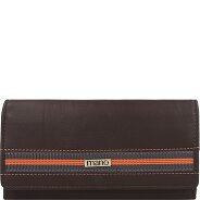 mano Don Leonardo wallet RFID leather 18 cm Productimage