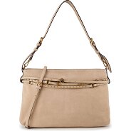 PINKO Belt Bag Big Shoulder Bag Leather 40 cm Productimage