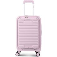 Hedgren Raku 4 wheels Cabin trolley 55 cm Laptop compartment Productimage