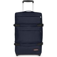 Eastpak Transit'R Plus 2 wheels Cabin suitcase 55 cm Productimage