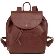 DuDu Up City Backpack Leather 30 cm Productimage