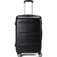 Benzi 5583 4 wheels Trolley 65 cm Productimage