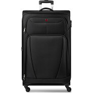 Wenger Beaumont 4 wheels Trolley XL 87 cm with expansion pleat Productimage