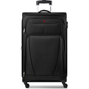 Wenger Beaumont 4-Wheel Trolley XL 87 cm Special Size expandable Productimage