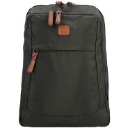 Bric's X-Travel backpack 38 cm laptop compartment Productimage