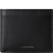 Calvin Klein Wallet RFID protection Leather 11 cm Productimage Calvin Klein Wallet RFID protection Leather 11 cm Productimage