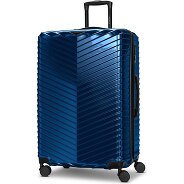 Redolz Essentials 18 4 wheels Trolley 76 cm with expansion pleat Productimage