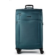 d&n Travel Line 9804 4 wheels Trolley L 78 cm Expandable Productimage