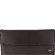 Golden Head Polo Wallet RFID protection Genuine Leather 19.5 cm Productimage