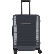 Horizn Studios H6 Smart 4 wheels Trolley 64 cm Productimage