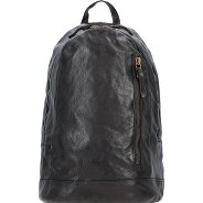 Campomaggi Santarcangelo Business backpack Leather 45 cm Laptop compartment Productimage