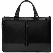 Piquadro Marcel Briefcase 38 cm Laptop compartment Productimage