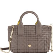 DuDu Ibiza Handbag Genuine Leather 22 cm Productimage