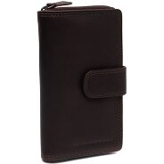 The Chesterfield Brand Charlotte Wallet RFID protection Leather 9.5 cm Productimage
