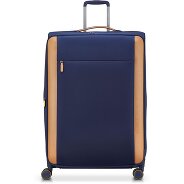Delsey Paris Montmartre 3 4 wheels Trolley 83 cm with expansion pleat Productimage