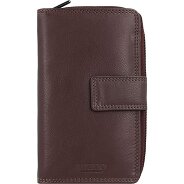 mano Donna Giulia wallet leather 10.5 cm Productimage