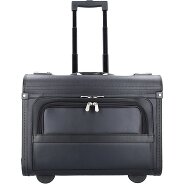 Dermata Pilot case trolley 48 cm laptop compartment Productimage