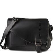 aunts & uncles Heritage Messenger Genuine Leather 33 cm Productimage