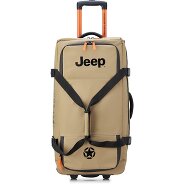 Jeep 2 wheels Travel bag 72 cm Productimage