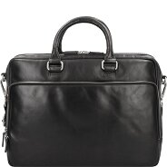 Leonhard Heyden Cambridge briefcase leather 40 cm Productimage