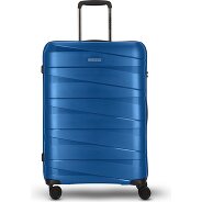Redolz Essentials 10 MEDIUM 4 wheels Trolley 67 cm Productimage