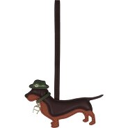 Aigner Fashion bag tag leather 12 cm Productimage