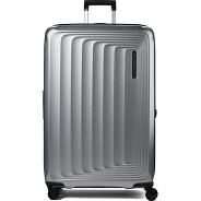 Samsonite Nuon 4 wheels Trolley 81 cm Expandable Productimage