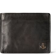 Harbour 2nd Anchor Love Wallet Leather 12 cm Productimage