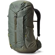 Gregory Zulu LT Plus 28 Hiking backpack 58 cm Productimage