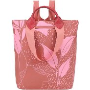 Fritzi aus Preußen Ju Limited Leaves Lighty City Backpack 38 cm Productimage