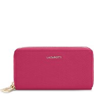 Lazarotti Bologna Leather Wallet RFID protection Leather 20 cm Productimage