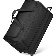Redolz Duffle Essentials 2-wheeled travel bag 90 cm XXL with stretch pleat special size Productimage