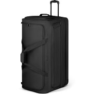 Redolz Duffle Essentials 2-wheeled travel bag 90 cm XXL with stretch pleat special size Productimage