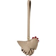 Aigner Ciondollini Leather Bag Charm, 22 cm Productimage